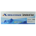 Tóner HP 105X MEGATONER Genérico Negro (M-W1105X) Compatible con HP 107 135 137