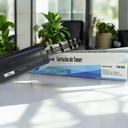 Tóner HP 103A MEGATONER Genérico Negro (M-W1103A) Compatible con HP Neverstop 1000 Neverstop 1200