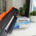 MEGATONER M-CF248Asc (48Asc) Sin chip