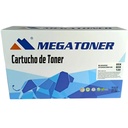 Tóner HP 05X/80X/120 MEGATONER Genérico Negro (M-CE505X/CF280X/GRC120) Compatible con HP P2050 P2053 400 M401 M425
Canon CN1100 D1120 D1150