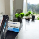 Tóner HP 125A/128A/131A MEGATONER Genérico Cyan (M-CB541A/CE321A/CF211A) Compatible con HP CM1300 CP1210 1510 CP1515 CP1518 CP1525 CM1415 200 M251 M276