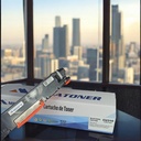 Tóner HP 130A/126A MEGATONER Genérico Negro (M-CF350A/CE310A) Compatible con HP M176 M177