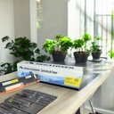 Tóner HP 130A/126A MEGATONER Genérico Yellow (M-CF352A/CE312A) Compatible con HP M176 M177