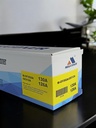 Tóner HP 130A/126A MEGATONER Genérico Yellow (M-CF352A/CE312A) Compatible con HP M176 M177