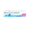 Tóner HP 130A/126A MEGATONER Genérico Magenta (M-CF353A/CE313A) Compatible con HP M176 M177