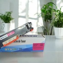 Tóner HP 130A/126A MEGATONER Genérico Magenta (M-CF353A/CE313A) Compatible con HP M176 M177