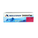 Tóner HP 202A MEGATONER Genérico Negro (M-CF503A) Compatible con HP M254 M281fdw M281fdn