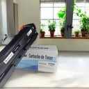 Tóner HP 204A MEGATONER Genérico Negro (M-CF510A) Compatible con HP M154 M180 M181