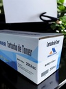 Tóner HP 206A sin chip MEGATONER Genérico Negro (M-W2110Asc) Compatible con HP Color LaserJet Pro M283 M255