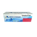 Tóner HP 206A sin chip MEGATONER Genérico Negro (M-W2113Asc) Compatible con HP M283fdw M255dw