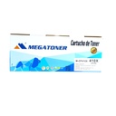 Tóner HP 410X MEGATONER Genérico Negro (M-CF410X) Compatible con HP M452 M477