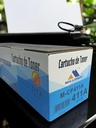 Tóner HP 411A MEGATONER Genérico Negro (M-CF411A) Compatible con HP M452 M477