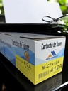 Tóner HP 410A MEGATONER Genérico Negro (M-CF412A) Compatible con HP M452 M477 M477fnw