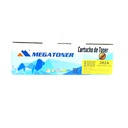 Tóner HP 304A/305A/312A MEGATONER Genérico Negro (M-CC532A/CE412A/CF382A) Compatible con HP CM2320 CP2025 M451 M475 M476