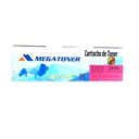 Tóner HP 304A/305A/312A MEGATONER Genérico Negro (M-CC533A/CE413A/CF383A) Compatible con HP Color LaserJet CM2320fxi 2320n 2320nf CP2020 2025 M451nw M475dn M475dw M476dn dw nw