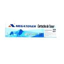 Tóner HP 30A/051 MEGATONER Genérico Negro (M-CF230A/CRG051) Compatible con HP M203 M227 LBP162 MF26X MF267 MF269
