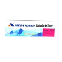 Tóner HP 202X MEGATONER Genérico Negro (M-CF503X) Compatible con HP M254 M281fdw M281fdn