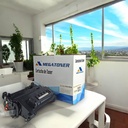 Tóner HP 64A/90A MEGATONER Genérico Negro (M-CC364A/CE390A) Compatible con HP P4015 4515 M602 M603 M4555