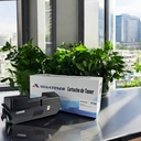 Tóner Kyocera 3122 MEGATONER Genérico Negro (M-TK3122) Compatible con Kyocera FS-4200