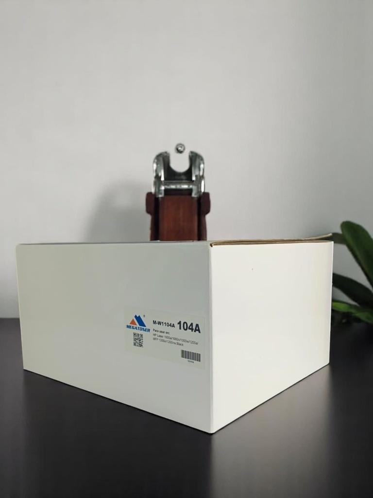 Tambor de Imagen HP  M-W1104A - MEGATONER