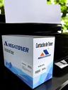 Tóner Samsung 203L MEGATONER Genérico Negro (M-ML203L) Compatible con Samsung M3320 M3370 M3820 M3870 M4020 M4070