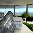 Tóner Samsung 1610 MEGATONER Genérico Negro (M-ML1610) Compatible con Samsung ML-1610 1620 2010 2510 SCX-4521 y Xerox 3117 3122