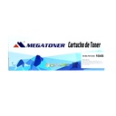 Tóner Samsung 104S MEGATONER Genérico Negro (M-MLTD104S) Compatible con Samsung ML-1660 ML-1670 ML-1860 SCX-3200 SCX-3210