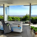 Tóner Kyocera 1122 MEGATONER Genérico Negro (M-TK1122) Compatible con Kyocera FS-1060 FS-1025