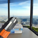 Tóner Kyocera 1147 MEGATONER Genérico Negro (M-TK1147) Compatible con Kyocera FS-1035 FS-1135 M2035 M2535