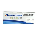 Tóner Kyocera 172 MEGATONER Genérico Negro (M-TK172) Compatible con Kyocera FS-1320DN 1370DN P2135d