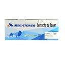 Tóner Kyocera 342 MEGATONER Genérico Negro (M-TK342) Compatible con Kyocera FS-2020D 2020DN