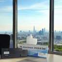 Tóner Kyocera 342 MEGATONER Genérico Negro (M-TK342) Compatible con Kyocera FS-2020D 2020DN