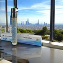 Tóner Ricoh 2030/2550 MEGATONER Genérico Negro (M-MPC2030/C2550 C) Compatible con Ricoh Aficio MPC2030 C2530 C2550