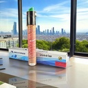 Tóner Ricoh 2030/2550 MEGATONER Genérico Negro (M-MPC2030/C2550 M) Compatible con Ricoh Aficio MPC2030 C2050 C2530 C2550