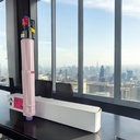 Tóner Ricoh 4000/5000 MEGATONER Genérico Negro (M-MPC4000/C5000 M)