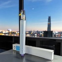 Tóner Ricoh 4000/5000 MEGATONER Genérico Negro (M-MPC4000/C5000 C)