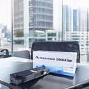 Tóner Samsung 105L MEGATONER Genérico Negro (M-MLTD105L) Compatible con Samsung ML-1910 ML-1915 ML-2525 ML-2525W ML-2580N SCX-4600 SCX-4623F SCX-4623GN SF-650 SF-655R