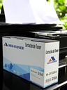 Tóner HP 28A MEGATONER Genérico Negro (M-CF228A) Compatible con HP M403 M427