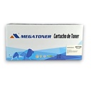 Tóner Ricoh 252K MEGATONER Genérico Negro (M-SPC252H-K) Compatible con Ricoh SP C252 SP C262