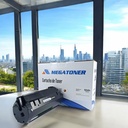 Tóner Lexmark 504H MEGATONER Genérico Negro (M-MS510/MS610) Compatible con Lexmark MS410 MS415 MS510 MS610