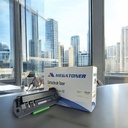 Tóner Lexmark 604H MEGATONER Genérico Negro (M-MX510/MX610) Compatible con Lexmark MX310 MX410 MX611