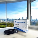 Tóner Samsung 209L MEGATONER Genérico Negro (M-MLTD209L) Compatible con Samsung ML-2855 ML-2853 SCX-4824 SCX-4828