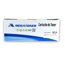 Tóner HP 312A MEGATONER Genérico Negro (M-CF381A) Compatible con HP Color LaserJet Pro M476