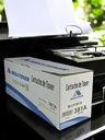 Tóner HP 312A MEGATONER Genérico Negro (M-CF381A) Compatible con HP Color LaserJet Pro M476