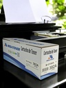Tóner HP 312A MEGATONER Genérico Negro (M-CF382A) Compatible con HP Color LaserJet Pro M476