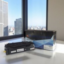 Tóner HP 05Y/80Y MEGATONER Genérico Negro (M-CE505XL/CF280XL) Compatible con HP P2050