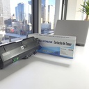 Tóner Kyocera 1175 MEGATONER Genérico Negro (M-TK1175) Compatible con Kyocera ECOSYS M20 ECOSYS M25 ECOSYS M26