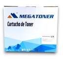 Tóner HP 38A/42X/45A MEGATONER Genérico Negro (M-38A/42X/45A) Compatible con HP 4200 4300 4240 4250 4350 4345 M4345
