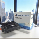 Tóner HP 38A/42X/45A MEGATONER Genérico Negro (M-38A/42X/45A) Compatible con HP 4200 4300 4240 4250 4350 4345 M4345