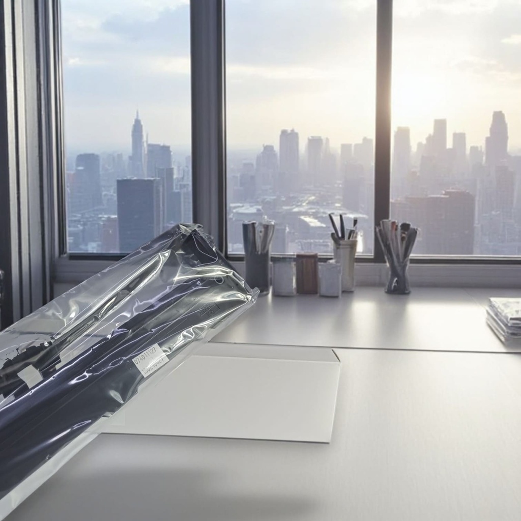 Cinta Espon FX890 MEGATONER Genérico Negro (M-LQ590K/FX890)